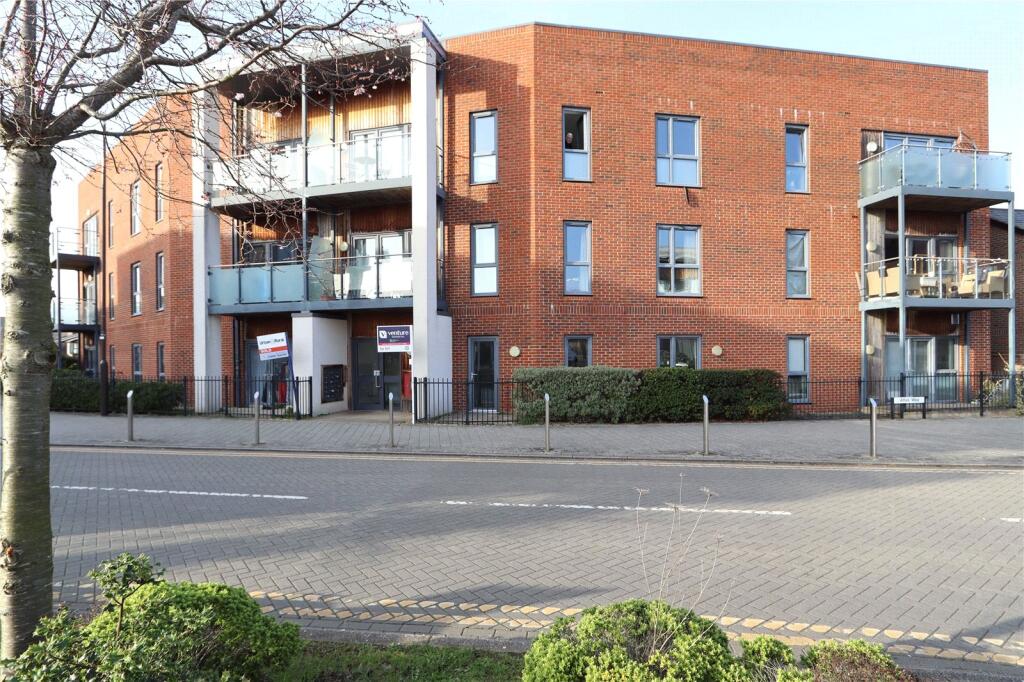 1 bed Apartment for rent in Milton Keynes. From Urban & Rural Property Services - Milton Keynes