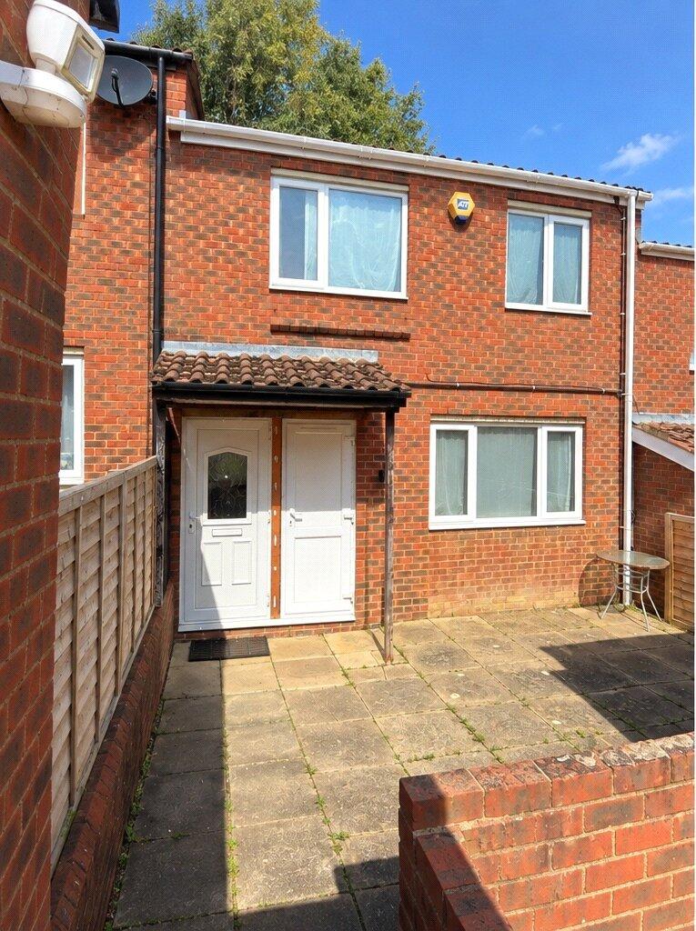 3 bed Semi Detached for rent in Milton Keynes. From Urban & Rural Property Services - Milton Keynes