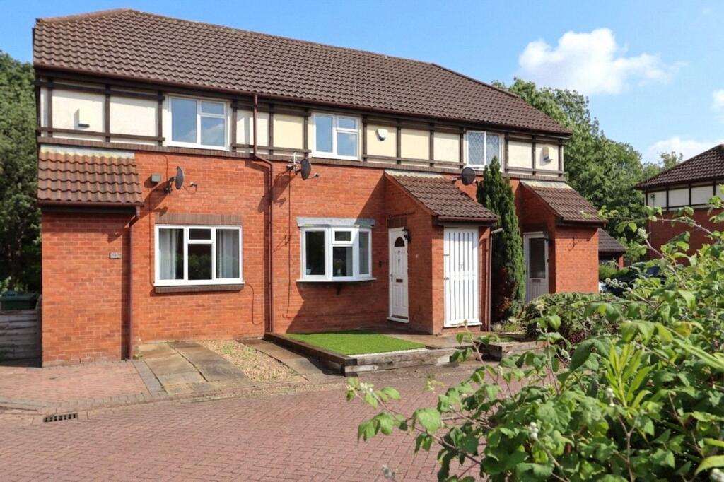 2 bed Mid Terraced House for rent in Milton Keynes. From Urban & Rural Property Services - Milton Keynes