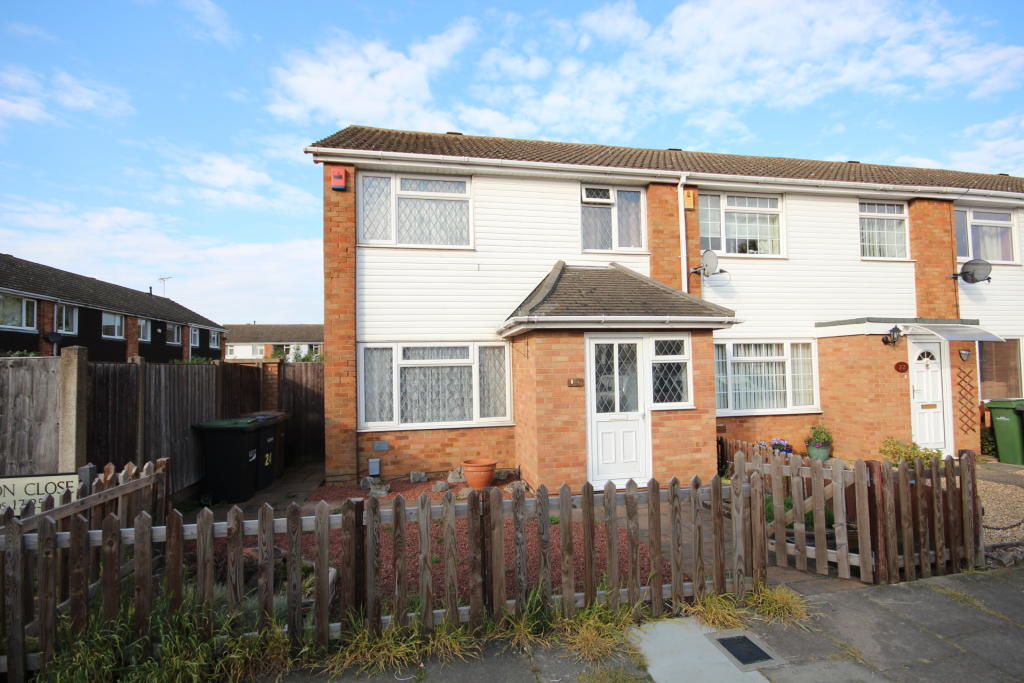 3 bed End of Terrace for rent in Cockernhoe. From Urban & Rural Property Services - Stopsley