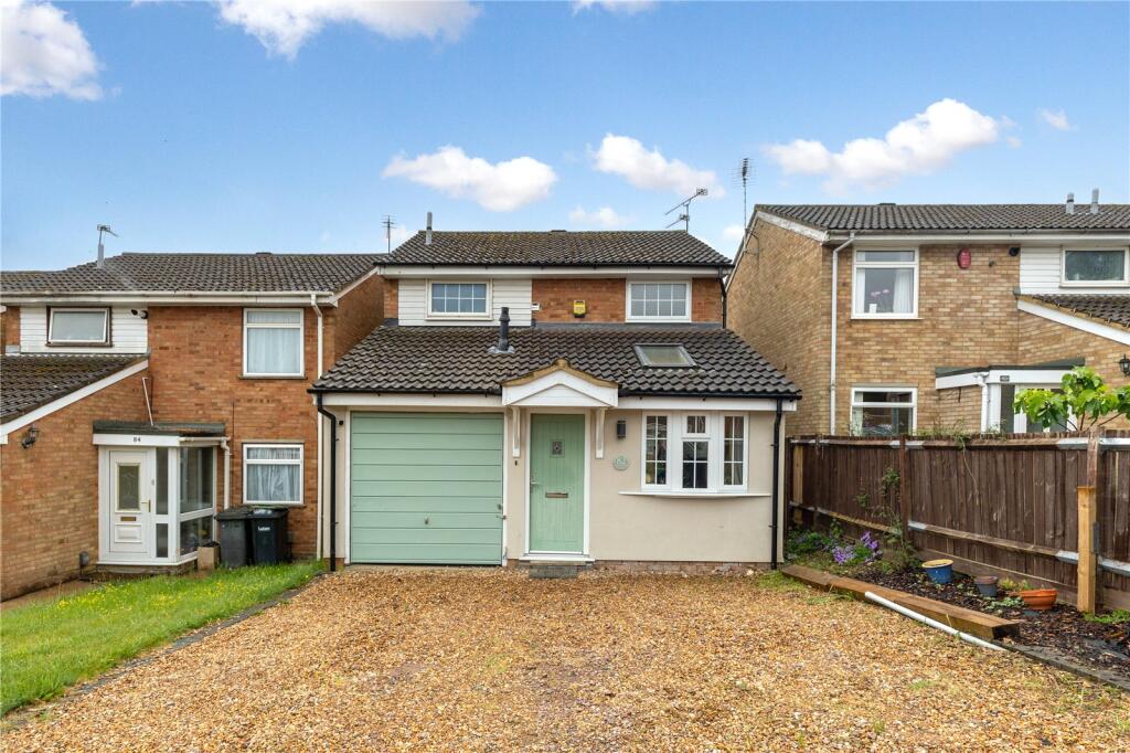 3 bed Detached for rent in Cockernhoe. From Urban & Rural Property Services - Stopsley
