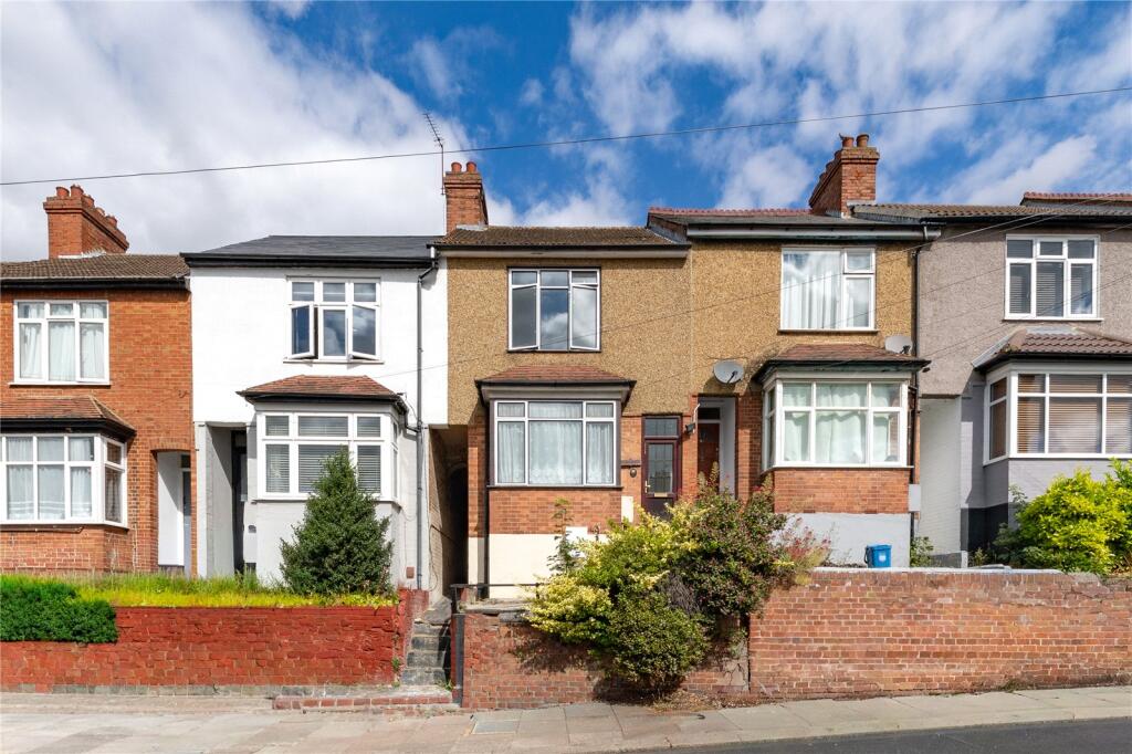 3 bed Mid Terraced House for rent in Cockernhoe. From Urban & Rural Property Services - Stopsley