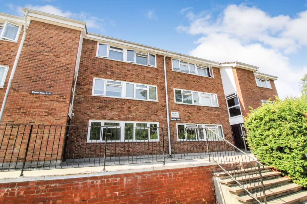 2 bed 1st Floor Flat for rent in Bedford. From Goodacres Residential - Kempston