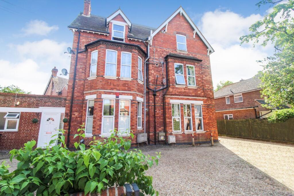 1 bed Apartment for rent in Bedford. From Goodacres Residential - Kempston