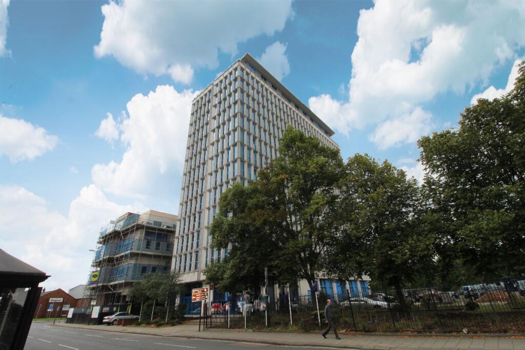 1 bed 1st Floor Flat for rent in Elstow. From Goodacres Residential - Kempston 1 bed 1st Floor Flat for rent in Elstow. From Goodacres Residential - Kempston