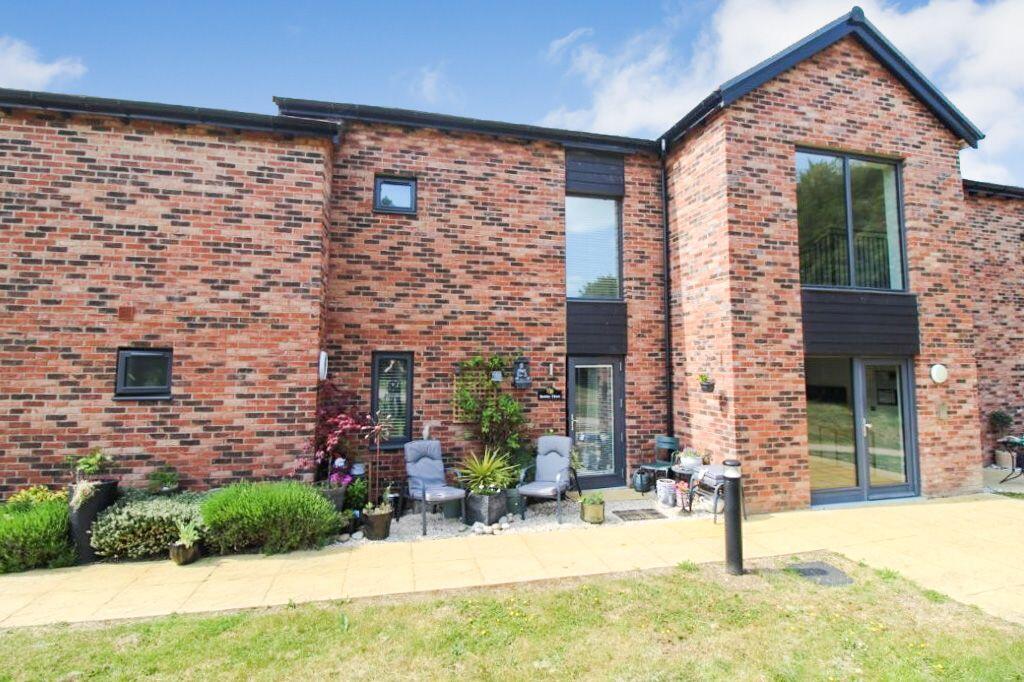 2 bed Apartment for rent in Kempston. From Goodacres Residential - Kempston