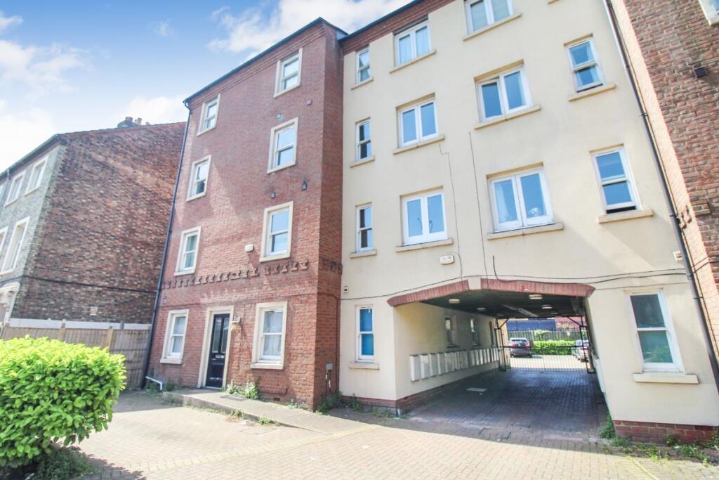 2 bed Apartment for rent in Bedford. From Goodacres Residential - Kempston