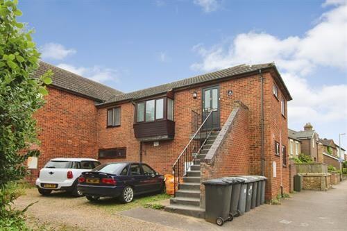 1 bed Annexe for rent in Biggleswade. From Goodacres Residential - Kempston