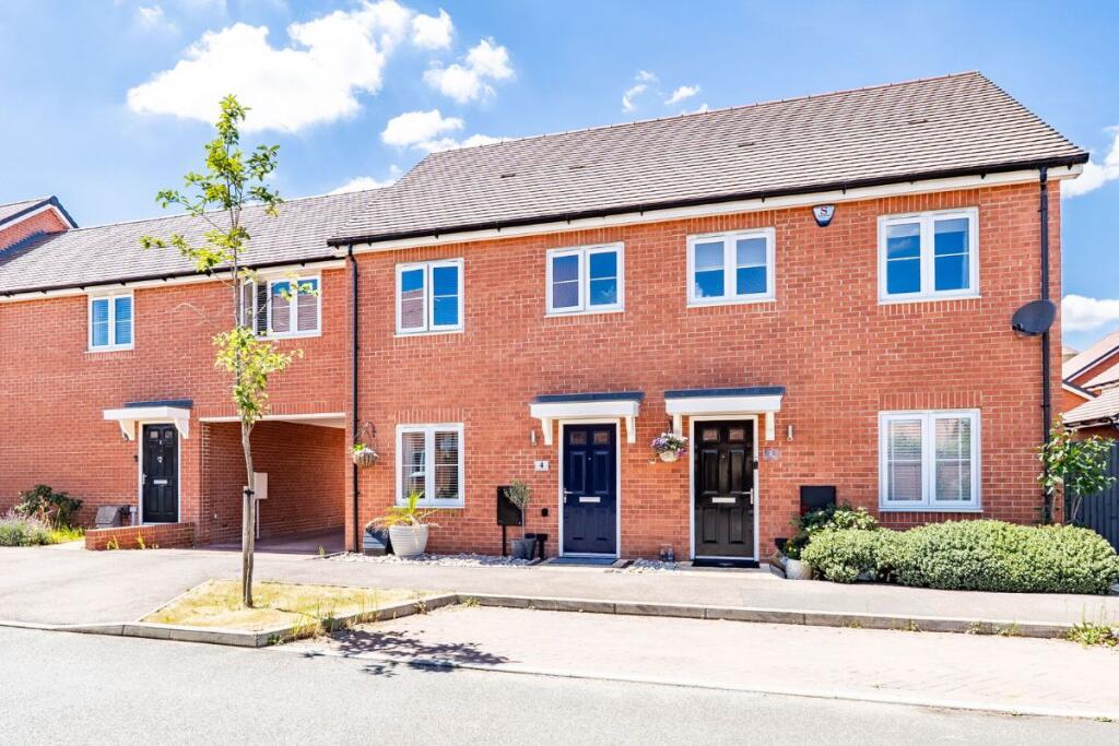 3 bed Mid Terraced House for rent in Maulden. From Goodacres Residential - Kempston 3 bed Mid Terraced House for rent in Maulden. From Goodacres Residential - Kempston