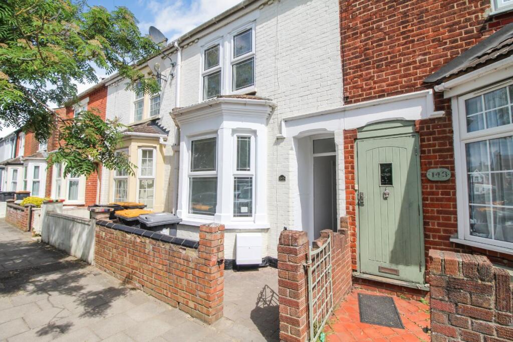 3 bed Mid Terraced House for rent in Bedford. From Goodacres Residential - Kempston