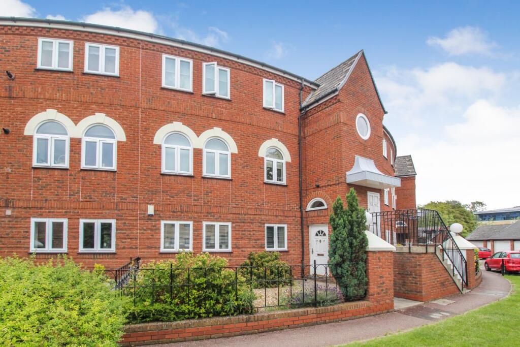 2 bed Annexe for rent in Bedford. From Goodacres Residential - Kempston