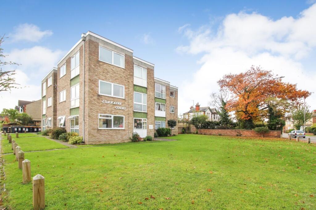 2 bed Apartment for rent in Salph End. From Goodacres Residential - Kempston