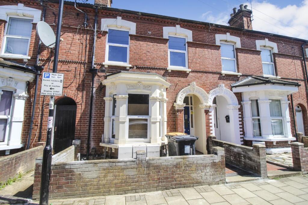 0 bed House Share for rent in Bedford. From Goodacres Residential - Kempston