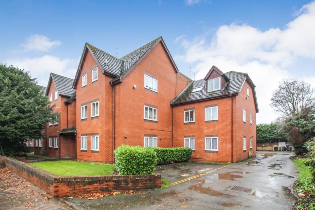 2 bed Apartment for rent in Bedford. From Goodacres Residential - Kempston 2 bed Apartment for rent in Bedford. From Goodacres Residential - Kempston