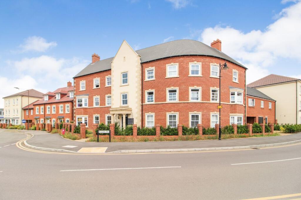 2 bed Apartment for rent in Bedford. From Goodacres Residential - Kempston 2 bed Apartment for rent in Bedford. From Goodacres Residential - Kempston