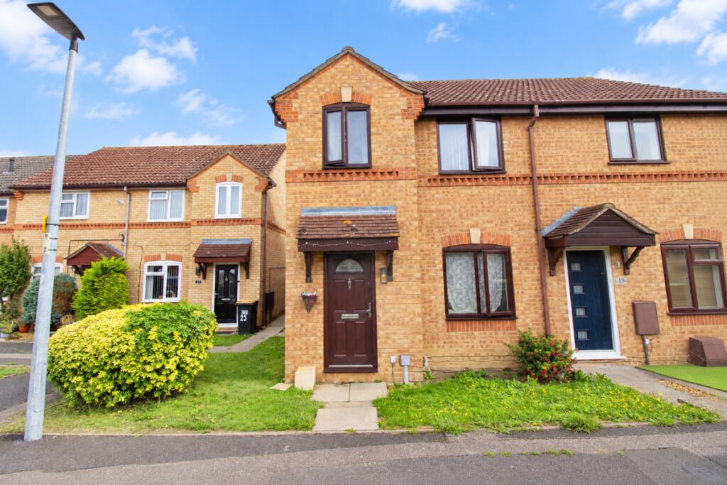 3 bed End of Terrace for rent in Bedford. From Goodacres Residential - Kempston