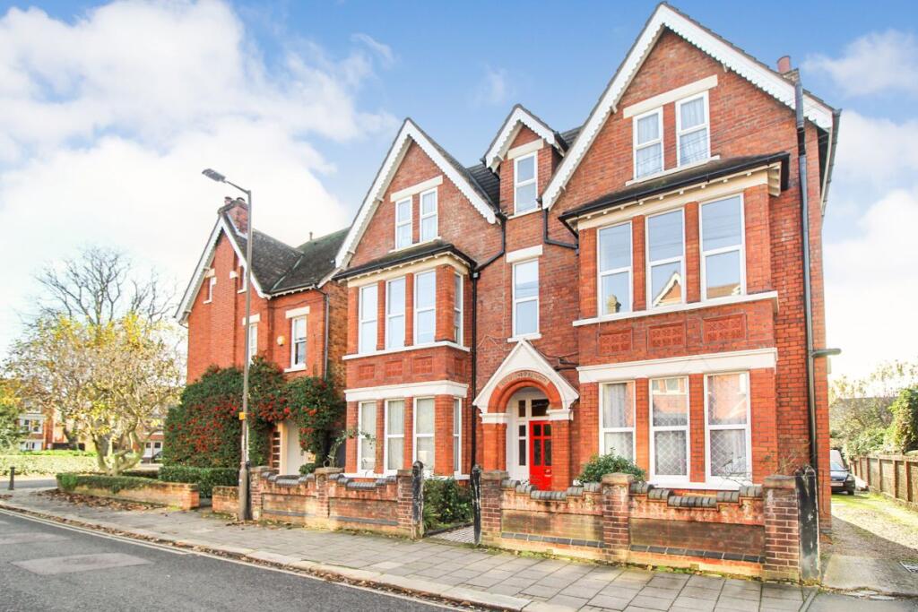 1 bed 1st Floor Flat for rent in Bedford. From Goodacres Residential - Kempston
