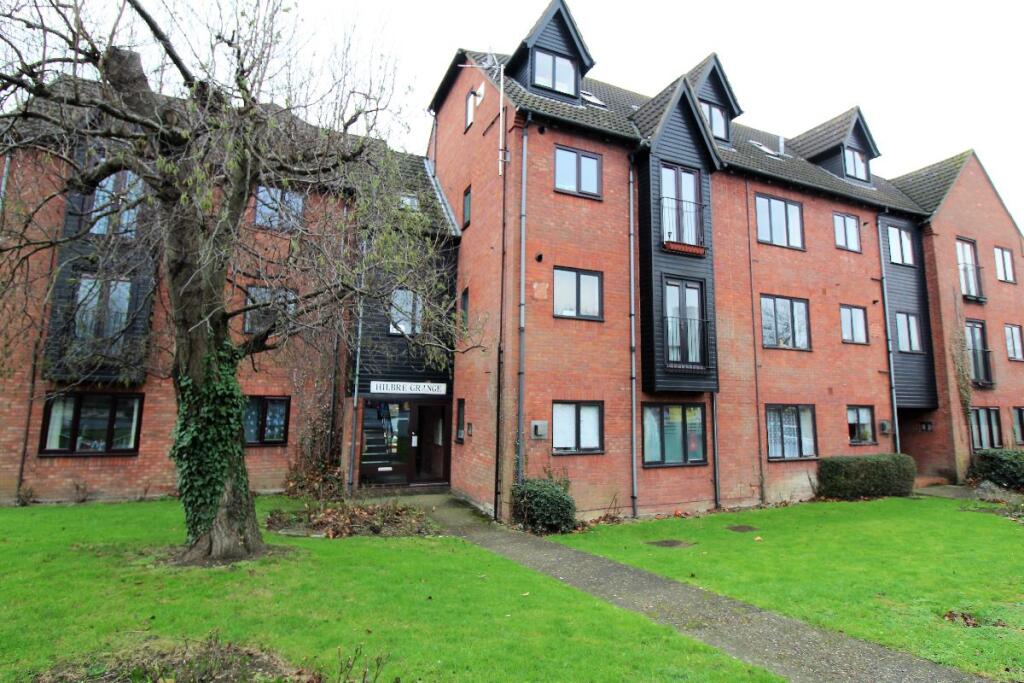 1 bed 1st Floor Flat for rent in Bedford. From Goodacres Residential - Kempston