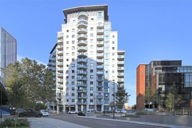 1 bed Flat for rent in Crossharbour, South Quay. From Jack Barclay Estates Limited Canary Wharf