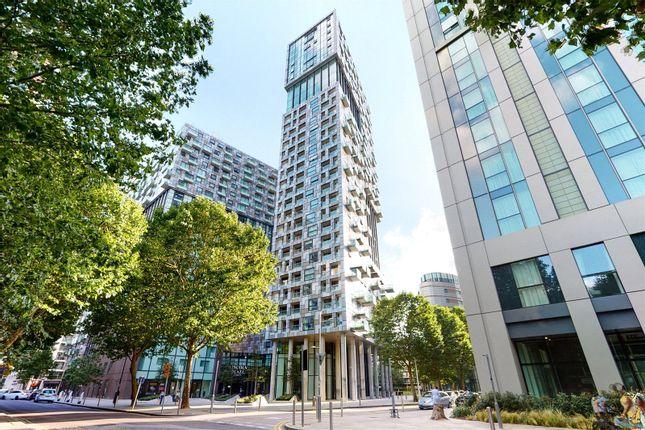 1 bed Apartment for rent in Canary Wharf, South Quay. From Jack Barclay Estates Limited Canary Wharf