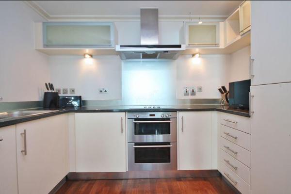 1 bed Apartment for rent in Canary Wharf. From Jack Barclay Estates Limited Canary Wharf