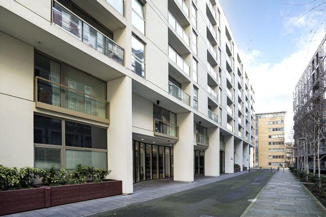 1 bed Apartment for rent in South Quays. From Jack Barclay Estates Limited Canary Wharf