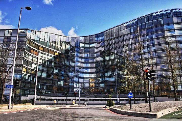 1 bed Apartment for rent in Westminster, Lambeth, Vauxhall. From Jack Barclay Estates Limited Canary Wharf