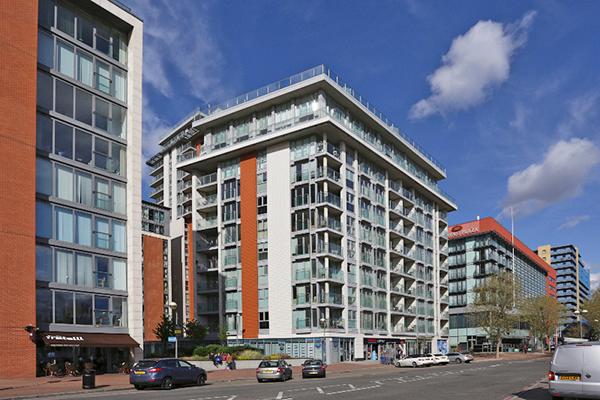 2 bed Apartment for rent in Royal Victoria. From Jack Barclay Estates Limited Canary Wharf