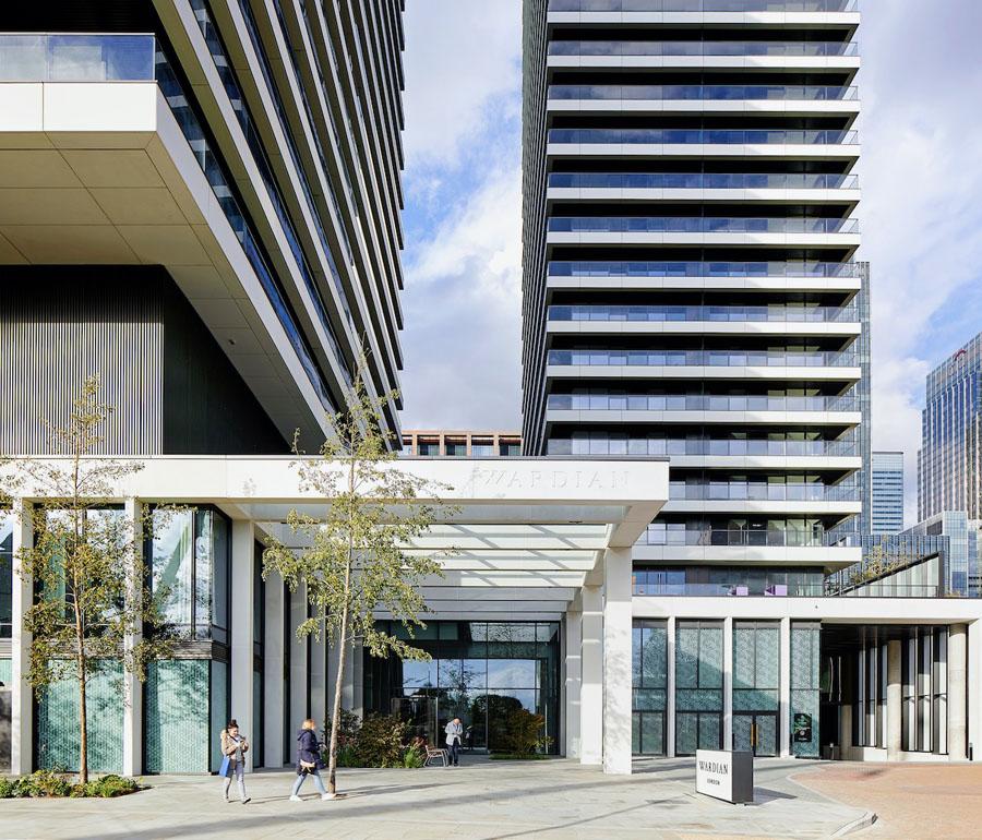 1 bed Apartment for rent in Canary Wharf, South Quay. From Jack Barclay Estates Limited Canary Wharf