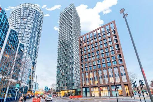 1 bed Apartment for rent in Stratford. From Jack Barclay Estates Limited Canary Wharf