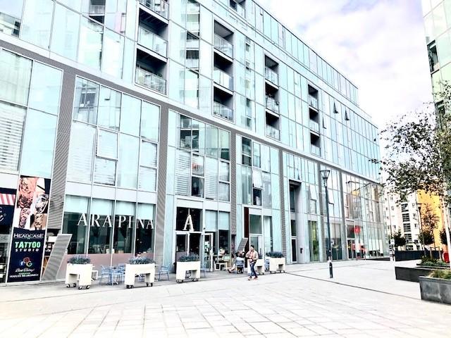 2 bed Flat for rent in Greenwich, Deptford. From Jack Barclay Estates Limited Canary Wharf