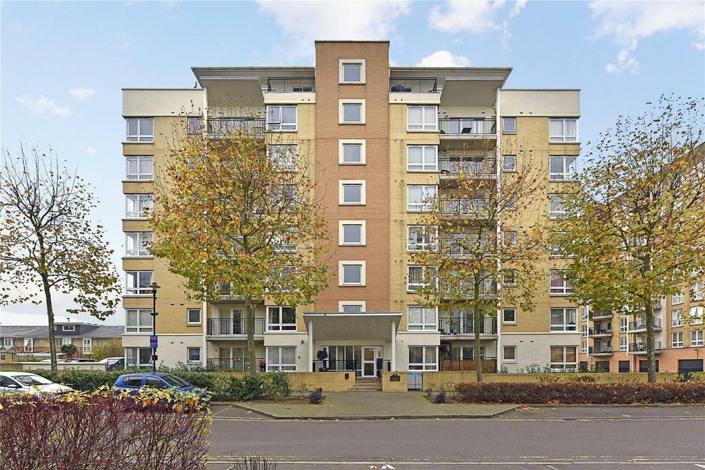 2 bed Flat for rent in East India Dock, Blackwall. From Jack Barclay Estates Limited Canary Wharf