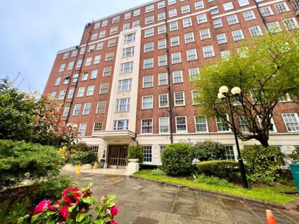 1 bed Flat for rent in Marble Arch, Paddington. From Jack Barclay Estates Limited Canary Wharf