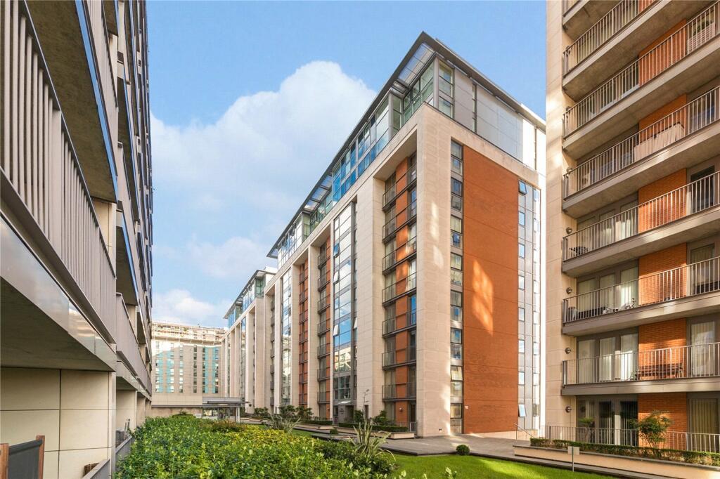 1 bed Apartment for rent in Royal Victoria Docks, Canary Wharf. From Jack Barclay Estates Limited Canary Wharf