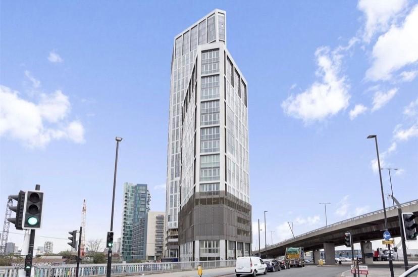 1 bed Flat for rent in Stratford, Bow. From Jack Barclay Estates Limited Canary Wharf