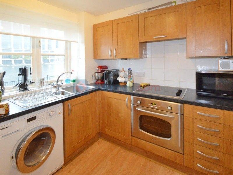1 bed Flat for rent in Mudchute, Crossharbour. From Jack Barclay Estates Limited Canary Wharf