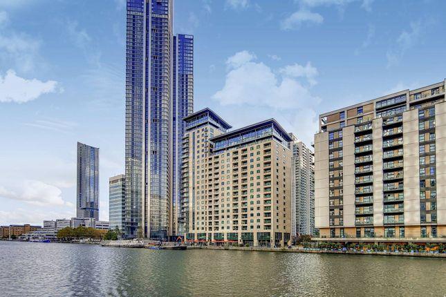 2 bed Apartment for rent in Canary Wharf. From Jack Barclay Estates Limited Canary Wharf