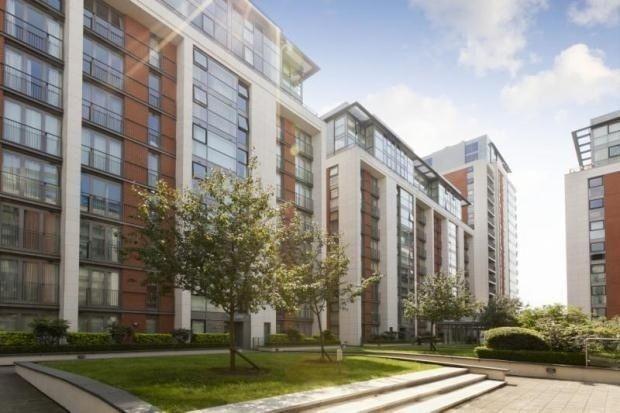 2 bed Apartment for rent in Victoria Docks. From Jack Barclay Estates Limited Canary Wharf