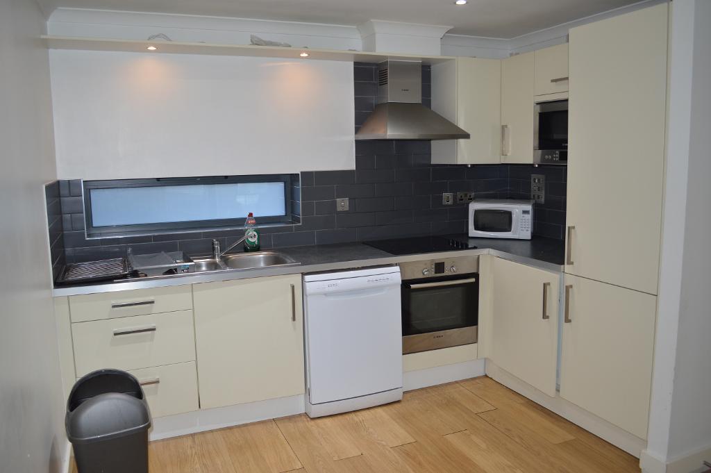 1 bed Flat for rent in Stratford. From Jack Barclay Estates Limited Canary Wharf