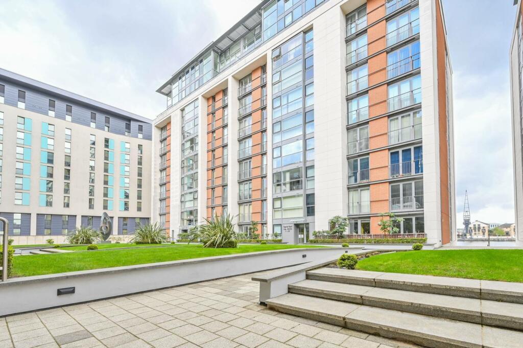 2 bed Flat for rent in Royal Victoria Dock, Excel. From Jack Barclay Estates Limited Canary Wharf