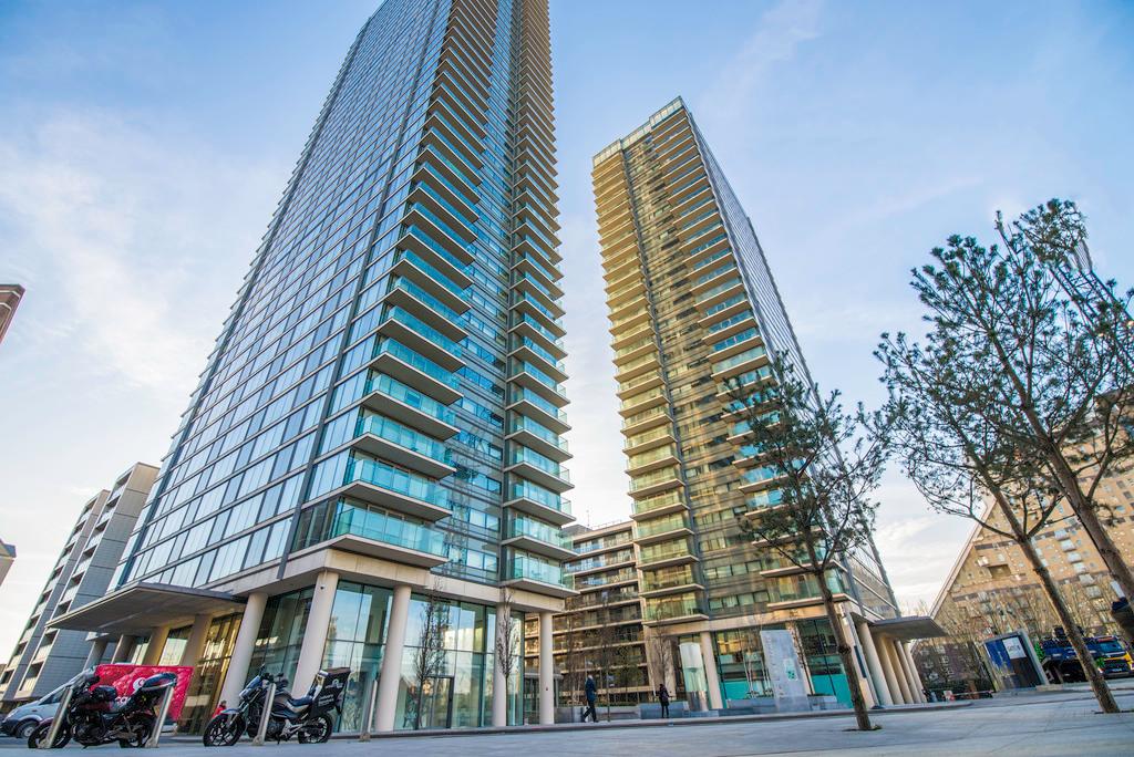 1 bed Flat for rent in London. From Jack Barclay Estates Limited Canary Wharf