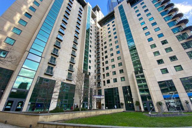 2 bed Apartment for rent in Canary Wharf, South Quay. From Jack Barclay Estates Limited Canary Wharf
