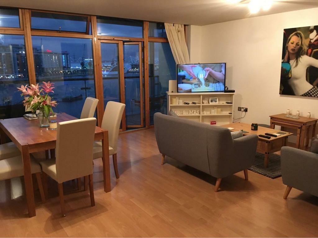 2 bed Apartment for rent in West Silvertown, Royal Victoria Docks. From Jack Barclay Estates Limited Canary Wharf