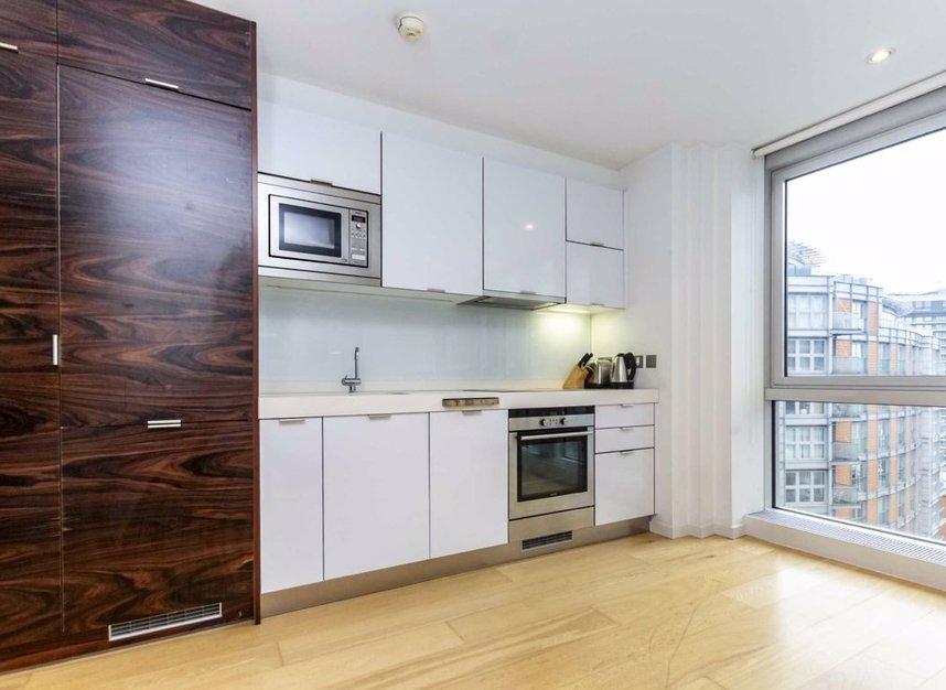 0 bed Studio for rent in Canary Wharf. From Jack Barclay Estates Limited Canary Wharf