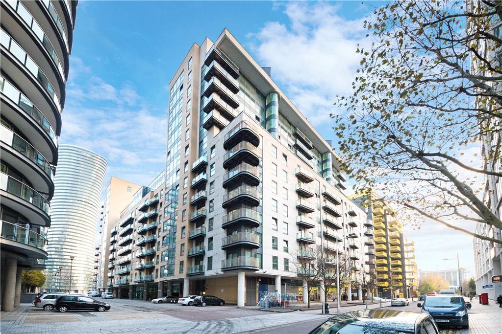 1 bed Flat for rent in Crossharbour, Canary Wharf. From Jack Barclay Estates Limited Canary Wharf