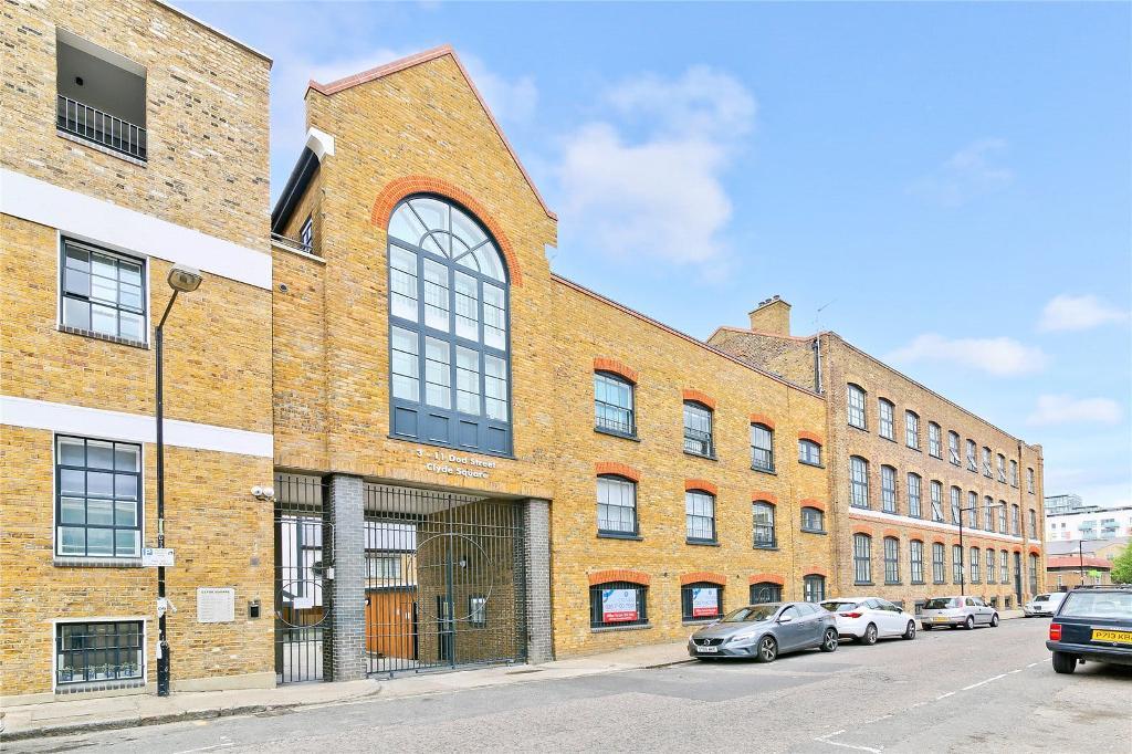 1 bed Flat for rent in Westferry, Poplar. From Jack Barclay Estates Limited Canary Wharf