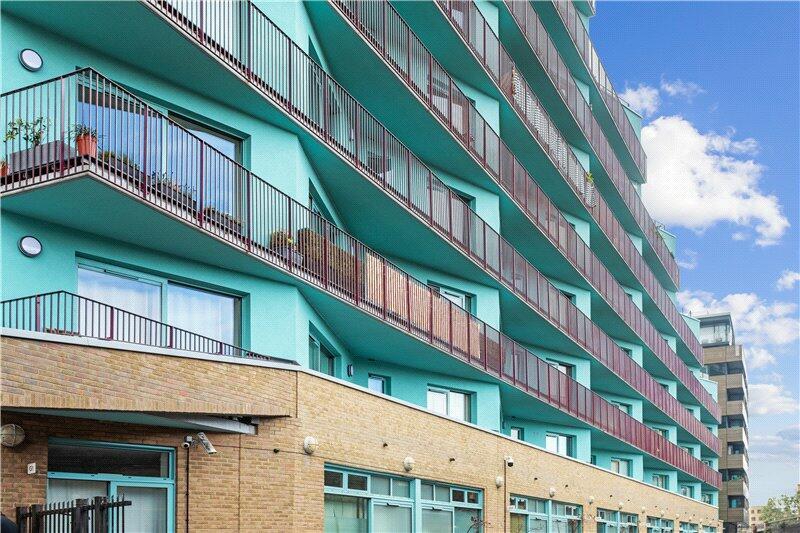 2 bed Apartment for rent in Elephant & Castle, Southwark, Lambeth. From Jack Barclay Estates Limited Canary Wharf