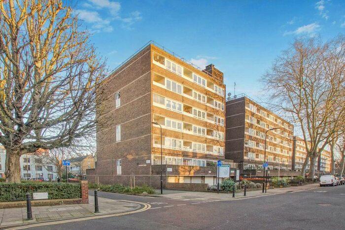 2 bed Flat for rent in Hackney, Homerton. From Jack Barclay Estates Limited Canary Wharf