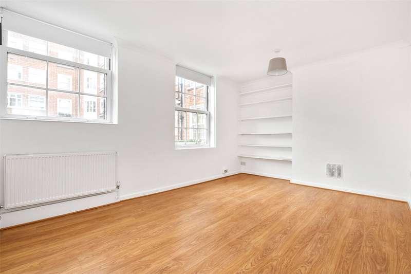 2 bed Flat for rent in Hackney Central, Clapton. From Jack Barclay Estates Limited Canary Wharf