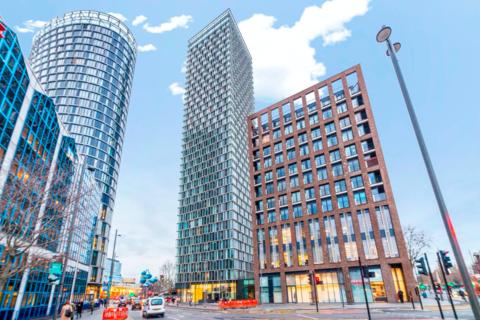 1 bed Apartment for rent in Stratford. From Jack Barclay Estates Limited Canary Wharf